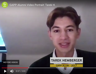 Tarek Hemberger
