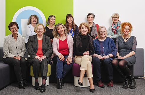 Goethe-Institut Düsseldorf – Team