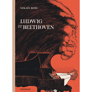 Ludwig et Beethoven
