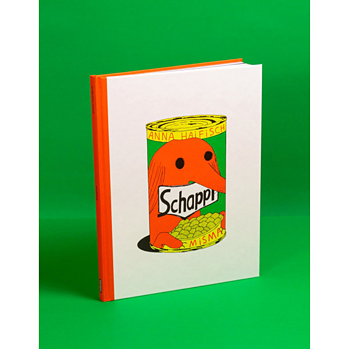 Schappi