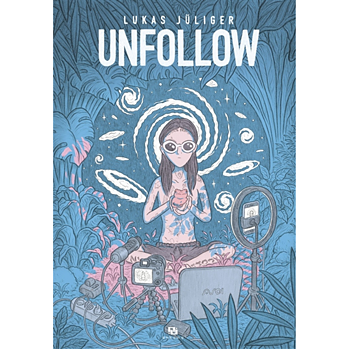 Unfollow