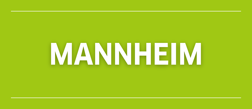 Mannheim