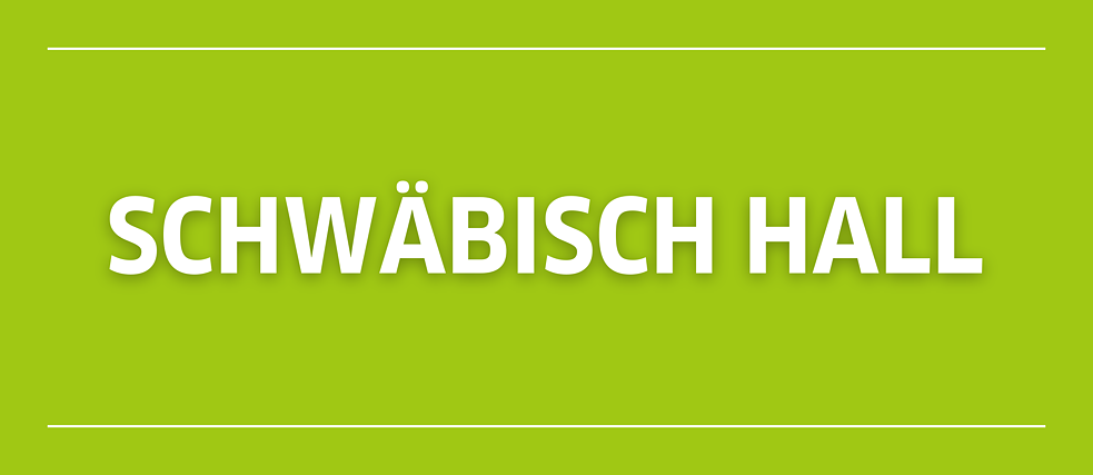 Goethe-Institut Schwäbisch-Hall