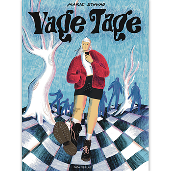 Vage Tage