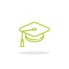 Icon Bildung