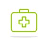 Icon Gesundheit
