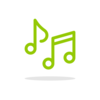 Icon Musik