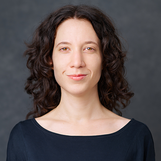 Leah Gallant