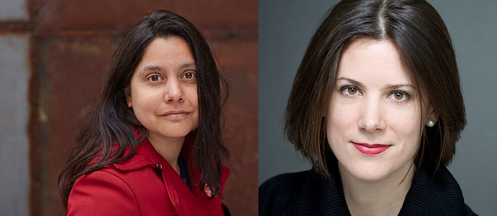 Mithu Sanyal/Alta L. Price