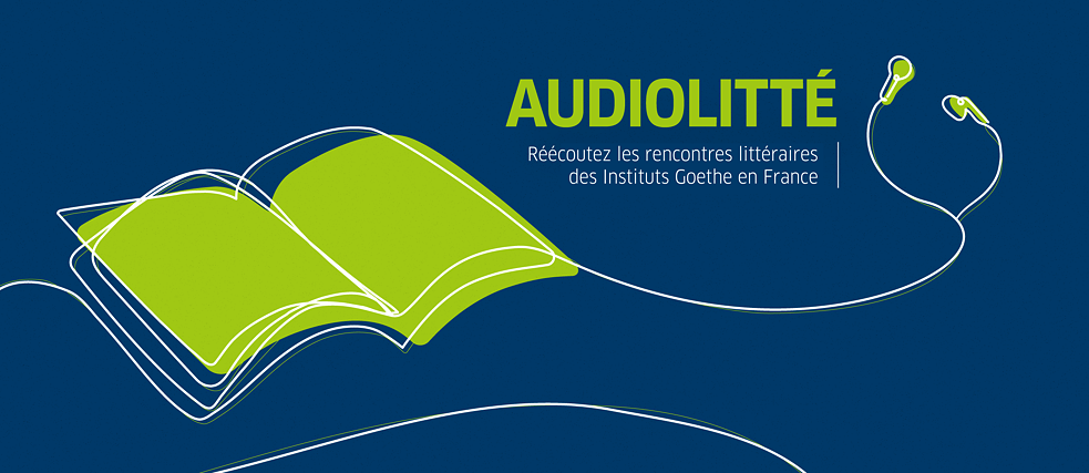 Visual Audiolitté