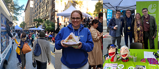 Collage Strassenfest