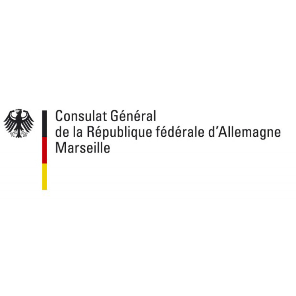 Consulat Général de la République fédéral d'Allemagne Marseille