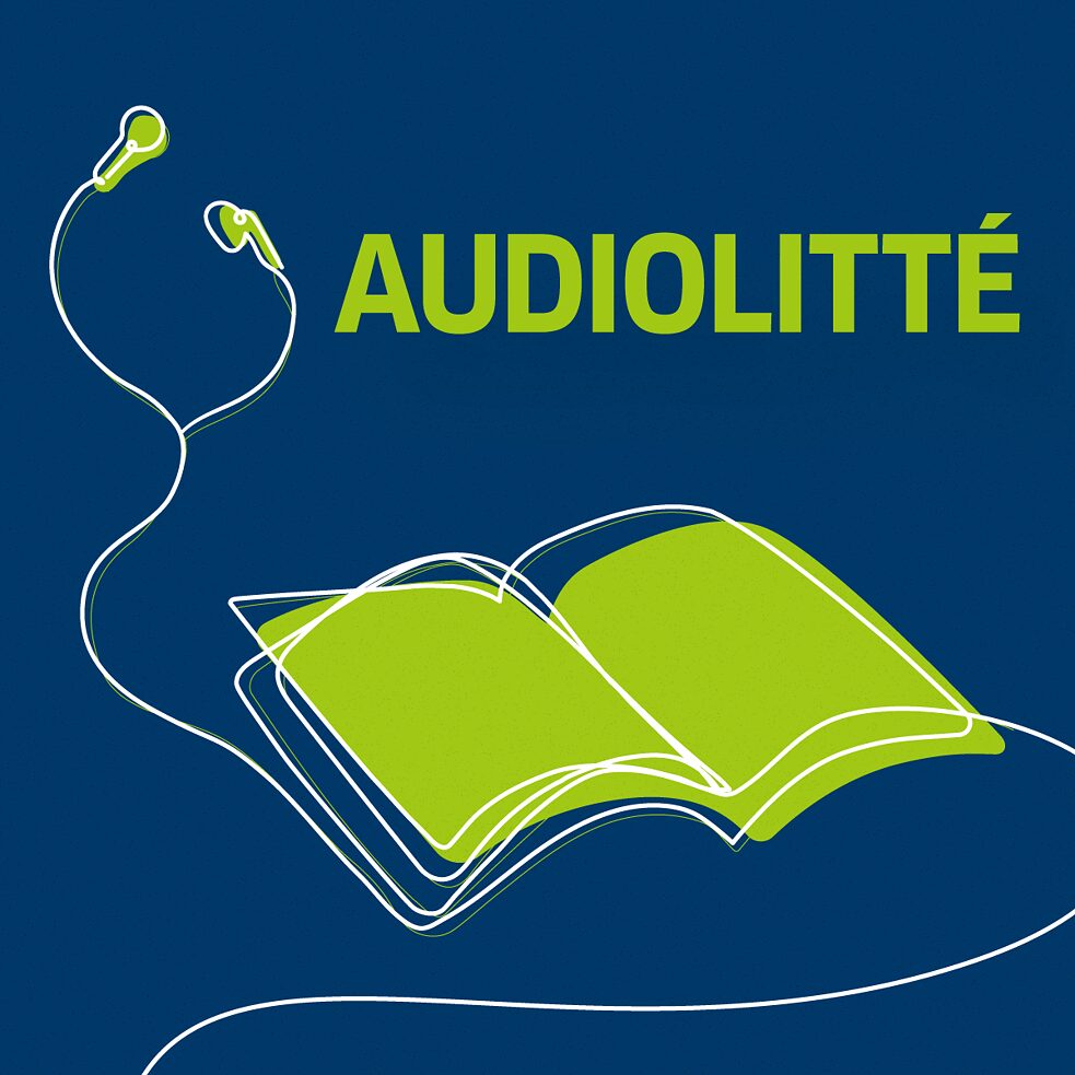 Audiolitté