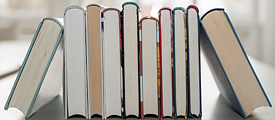 Deutschsprachige Literatur und Comics