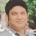 Syed Rizwan Husain