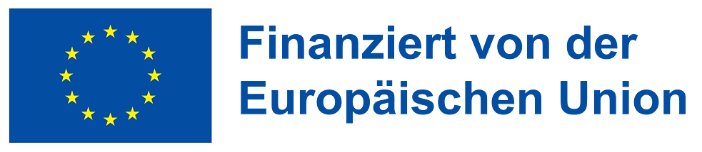 Finanziert von der Europäische Union
