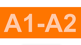 A1-A2 Grafik