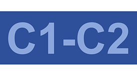 C1-C2 Grafik