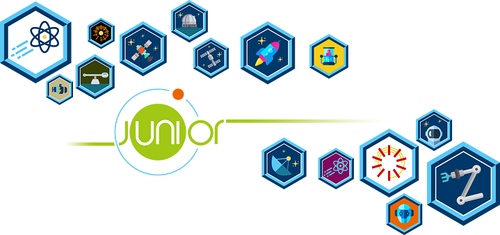 Junioruni