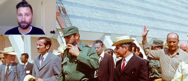 What is Socialist Globalization?