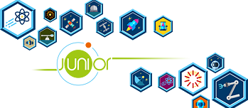 Junioruni