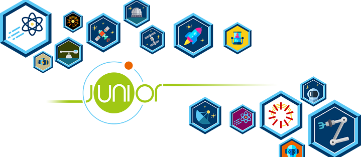 Junioruni