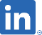 Das Logo von LinkedIn