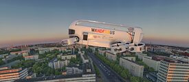 Wanderbus