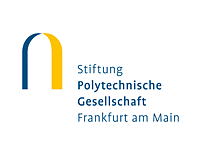 Stiftung Polytechnische Gesellschaft Frankfurt Logo