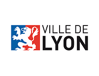 Ville de Lyon Logo