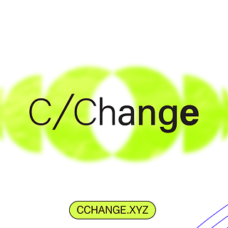 C/Change