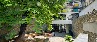 Goethe-Institut Paris 