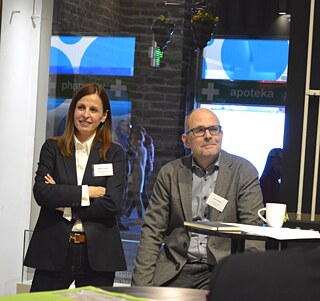 Kick-Off Meeting in Belgrade, November 2023