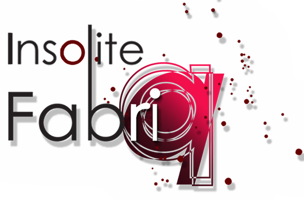 Logo Insolite Fabriq