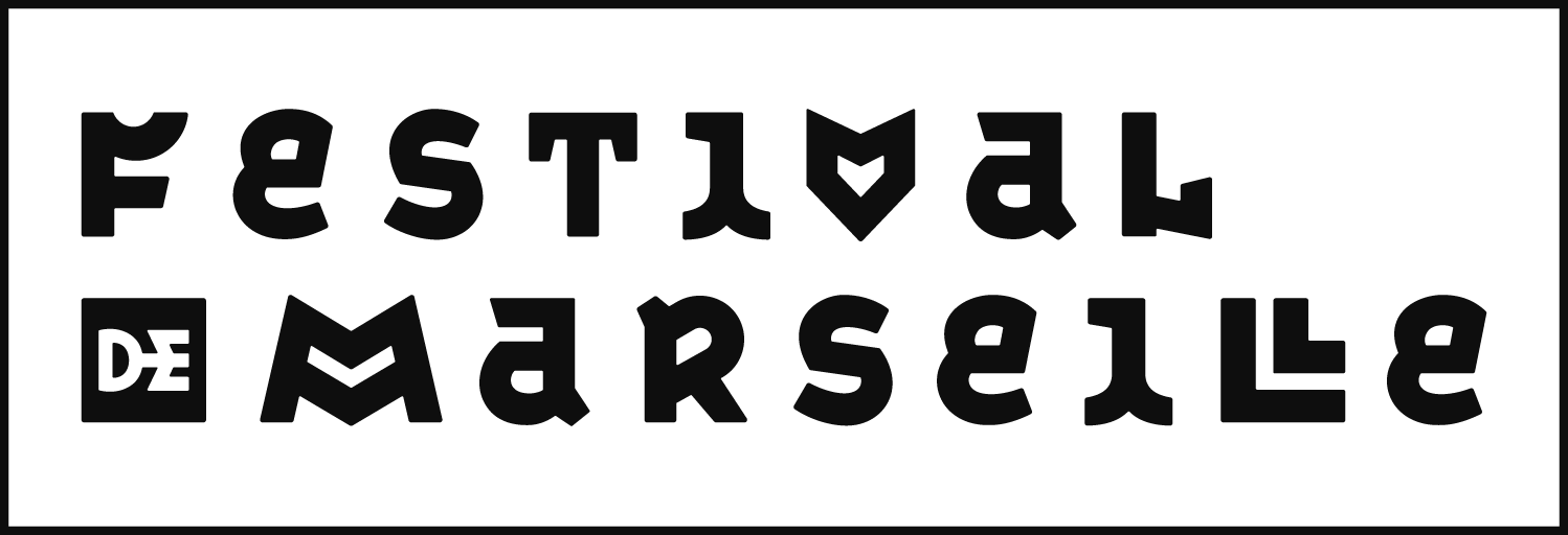 Logo Festival de Marseille