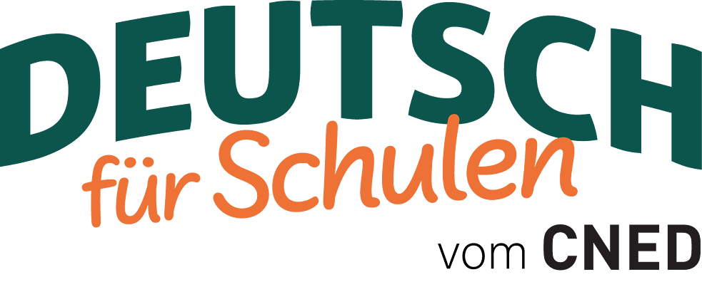 Logo Deutsch Für Schulen