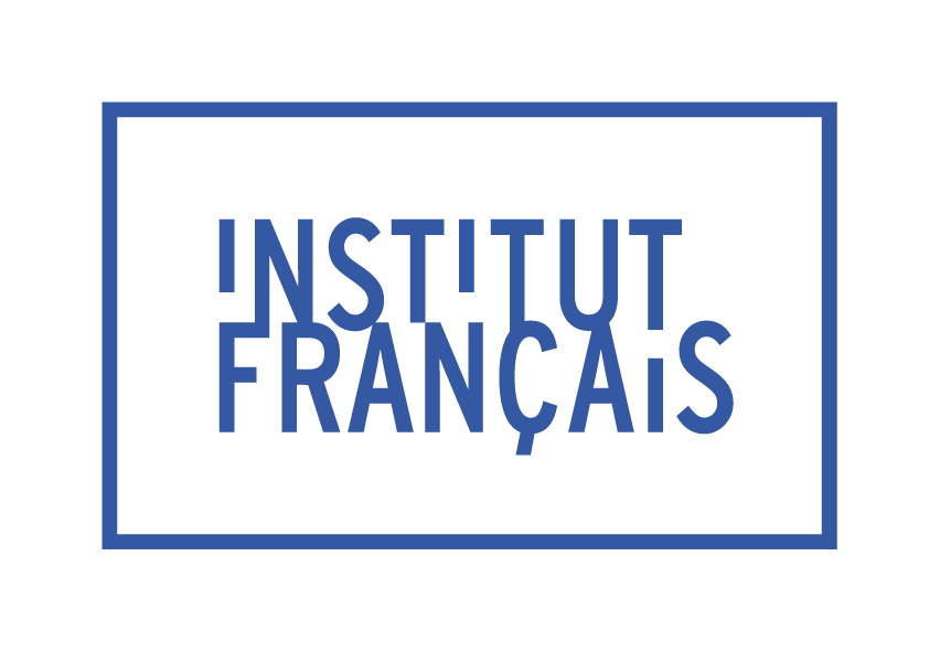 Institut français, Logo