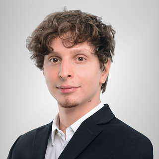 Welcome coach Tobias Brockhorst