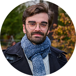 Porträt Jean-Baptiste Costa-Ludwig