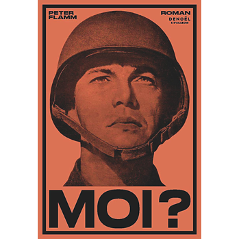 Buchcover Moi ?