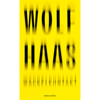 Buchcover Wackelkontakt