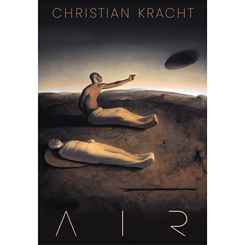 Buchcover Air