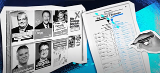 How Voting Works in Germany