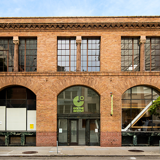 Goethe-Institut San Francisco