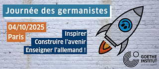 Die Rakete startet