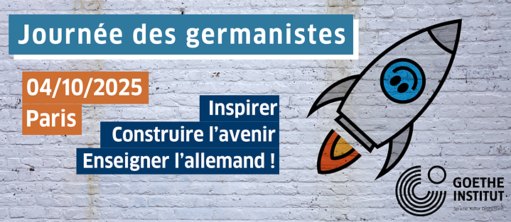 Die Rakete startet