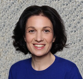 Verena Majer, Goethe-Institut Paris
