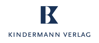 Kindermann Verlag Logo