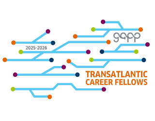 GAPP TCF logo