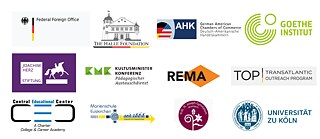 Funders and Partners